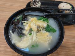 -小杨生煎(香港名都店)