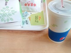 -德克士(肥城新华商场店)