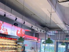 -佰人王串串香火锅(洋珠巷店)