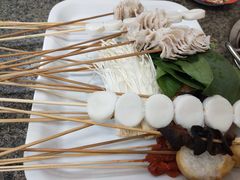 -西苑美食城(龙湖星悦荟店)