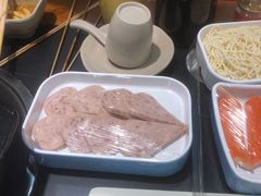 -川麻婆泥锅涮肚·串串火锅(物资学院店)