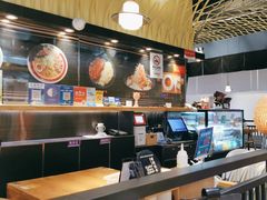 -雷门拉面店(新光天地店)