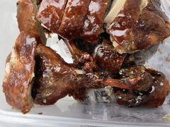 -付记甜皮鸭(西安路枣子巷社区店)