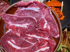 -阳阳老火锅(小南门店)