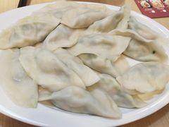 -真阿婆水饺(科技路西口店)
