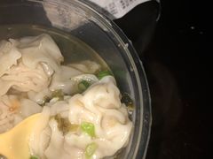 海味馄饨-千里香馄饨·面·黄焖鸡米饭(万科·金润华府店)