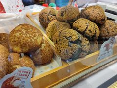 -西树泡芙(泉州浦西万达店)