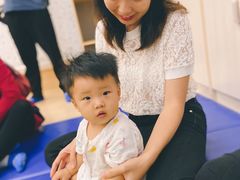 -积木宝贝科学早教(sm广场店)