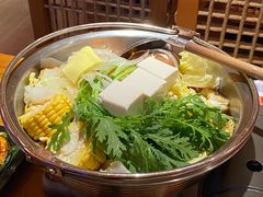 -有喜屋·鲜鸡烧鸟·居酒屋(安龙路店)