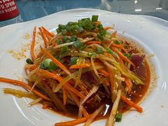 -干老四雅鱼饭店(滨江西路店)