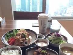 -笑福亭料理小馆(解放碑店)