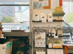 -CoffeeVendor(西乡店)