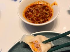 -东方饺子王(哈西万达店)