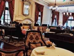 -Salon de Ville浦江汇(上海外滩华尔道夫酒店店)