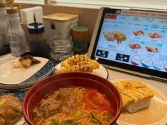 -滨寿司(新街口中央商场店)