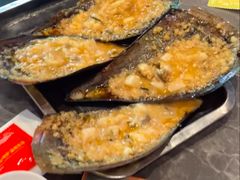 -曹胖子龙虾馆(黄桦路店)