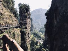-雁荡山风景名胜区