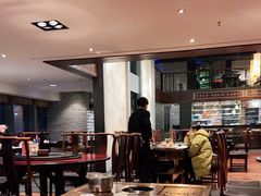 -滋粥楼·顺德菜海鲜茶点(方舟店)