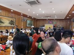 大堂-肆姐面粉馆(坡子街店)
