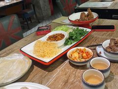 -四姐妹东北饺子(沙尾路店)