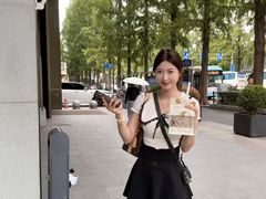 -南京THE TAI太和紫金大酒店