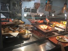 -So Lounge索兰至餐厅(蓝色港湾店)