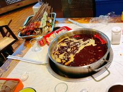 -江二娃串串香(科园四路总店)