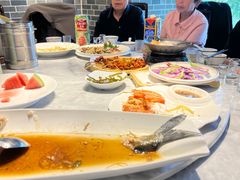 -闽公馆·客家私房菜·商务宴请·包厢(杏林橡树湾店)