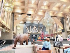 -清河半岛温泉度假酒店