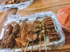 -胡仁根胡记炸炸炸