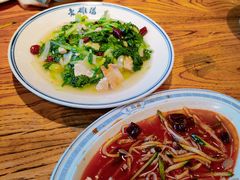 -老雒阳面馆·水席(王城路店)