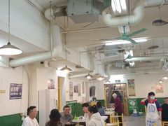大堂-石灰市老火锅(北滨路店)