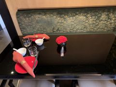 -上海苏宁宝丽嘉酒店·嘉府壹号中餐厅