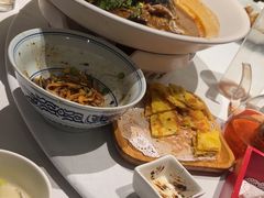 -壹零捌道·北京烤鸭(车公庄店)
