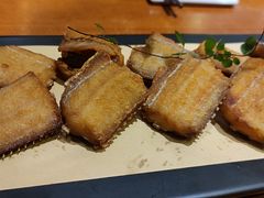干煎带鱼-金时代顺风大酒店(瑞虹路店)