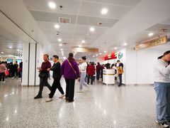 -华中科技大学同济医学院附属同济医院(汉口院区)