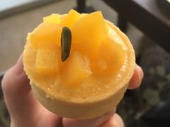 -万豪咖啡厅
