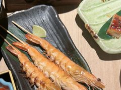 -匠和风精致料理(宁德万达店)