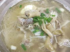 -福屿鲜捞小吃·捞化(福屿总店)