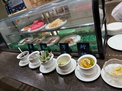 -听松楼·花园酒店·自助餐厅(红梅公园店)