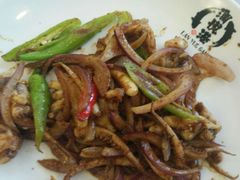 -澜悦港海鲜体验主题餐厅