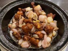 -美极鲜食坊(宝安南路店)