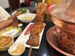 -南门涮肉(上海二店)