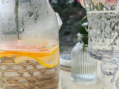 -秀儿家の小确幸花园西餐厅
