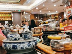 -虾饺妹·粤式手工点心(水荫路店)