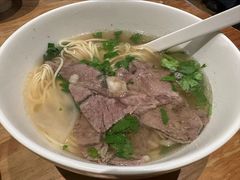 -嘻小北·兰州清汤牛肉面(太平洋森活天地店)