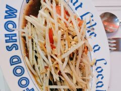 -太食獸泰式茶餐厅(兰州中心首店)