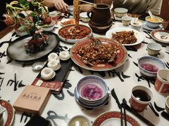 -南昌大饭店·非遗南昌菜(万寿宫店)