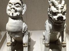 -河南博物院