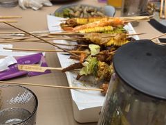 -苏小牛·牛肉串(国贸店)
